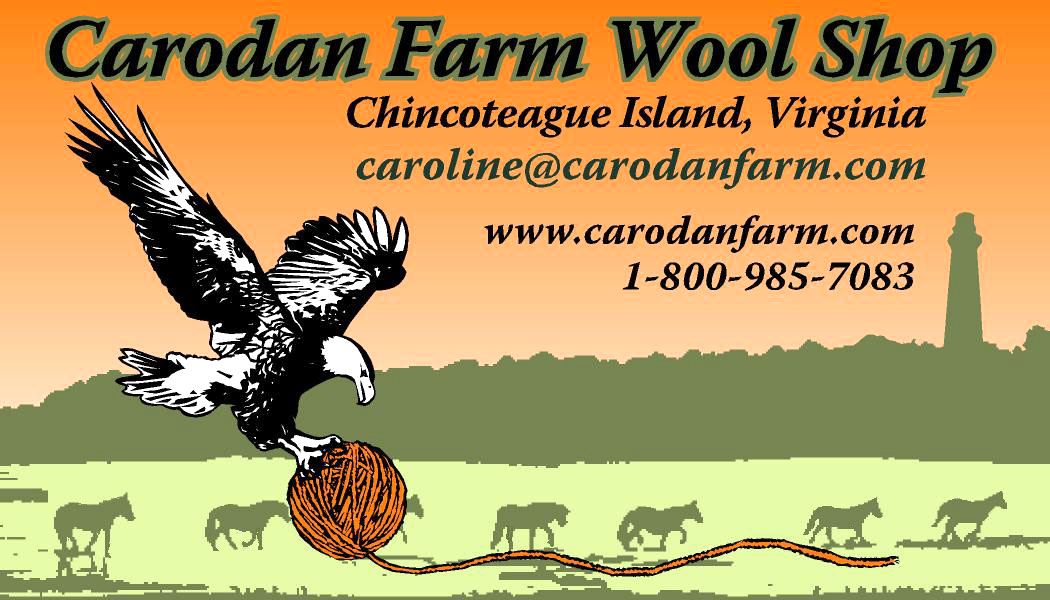 Carodan Farm to be at Quilt Festival in the Merchants Mall