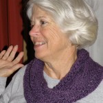 Caroline Hershey to be at Quilt Festival