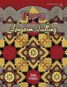 Fundamentals of Longarm Quilting