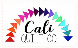 CaliQuilt